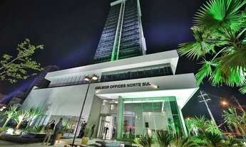 Imagem: Norte Sul Helbor Offices Ótima Sala Comercial