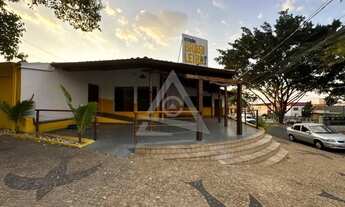 Imagem: Casa à venda e para alugar em Campinas