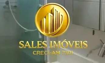 Imagem 7: ALUGA-SE APARTAMENTO SEMI MOBILIADO NO PARQUE 10 CONDOMÍNIO RESIDENCIAL PREDILLETO