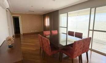 Imagem 5: Apartamento com 3 dormitórios para alugar, 130 m² por R$ 10.886,00/mês - Vila Leopoldina