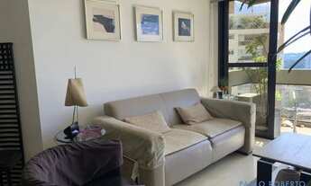 Imagem 6: APARTAMENTO - VILA MADALENA - SP