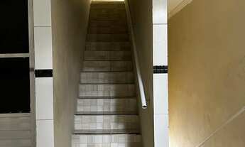 Imagem: CASA NO 2º ANDAR