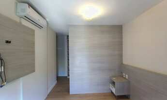 Imagem 6: Imóvel para venda com 109 metros quadrados com 3 quartos em Coqueiros - Florianópolis - SC