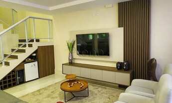 Imagem 7: Sobrado à venda em Campinas, Loteamento Alphaville Campinas, com 4 quartos, com 208 m²