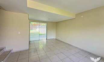 Imagem 3: Sobrado em SANTA FELICIDADE com 120,00m²