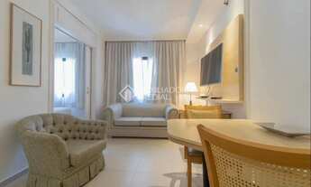 Imagem 4: A venda FLAT Jardim Paulista, fora do pool