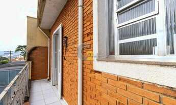 Imagem 6: Casa a venda em Santana, 3 quartos, 2 vagas de garagem