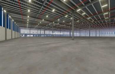 Imagem 3: Galpão Industrial para locação em Guarulhos-SP - Jardim Leblon: 1 sala, 8 banheiros, 40 va