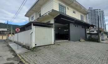 Imagem: Casa para aluguel em Dom Bosco, Itajaí
