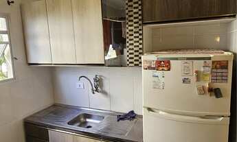 Imagem 6: Vendo apto Térreo Residencial Flórida