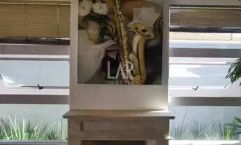 Imagem 6: Casa em Condomínio para aluguel, 4 quartos, 4 suítes, 4 vagas, Paquetá - Belo Horizonte/MG