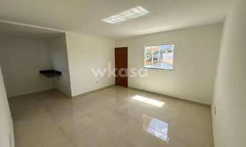 Imagem 5: Casa nova no Residencial Centro da Serra