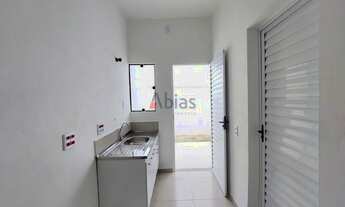 Imagem: Kitnet em Jardim Paulistano - São Carlos