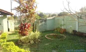 Imagem 4: CHACARA - JARDIM ESTÂNCIA BRASIL - SP