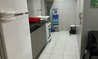 Imagem 6: ALUGO QUARTO E SALA PRÓXIMO A UNIMA - EDF. Setai