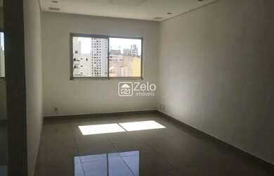 Imagem 2: Apartamento à venda com 59 m², 1 quarto em Cambuí, Campinas