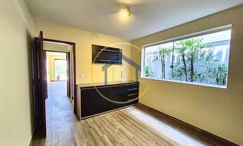 Imagem 7: Sobrado para aluguel tem 166 metros quadrados com 3 quartos em Jardim Olympia - São Paulo