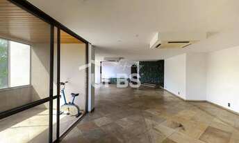 Imagem 4: Apartamento na região mais nobre do Setor Oeste com 449,14m²