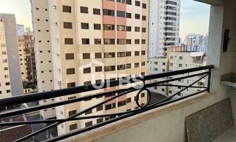 Imagem 6: Bela Vista Residence - Apartamento 1 quarto, sendo 1 suíte