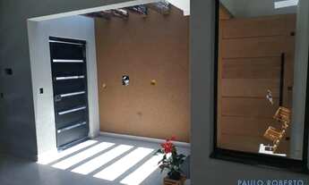 Imagem 5: CASA TÉRREA - RESIDENCIAL QUINTA DOS VINHEDOS - SP