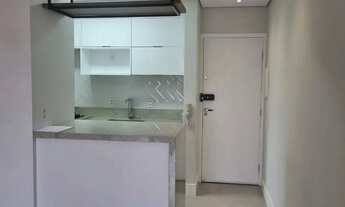 Imagem 4: Apartamento de 119m² no Edifício Roma, localizado no Portal da Colina em Sorocaba