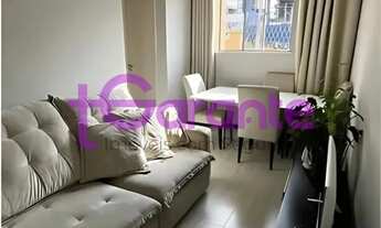 Imagem 2: Apartamento no Condomínio Residencial Speciale Sorocaba/SP