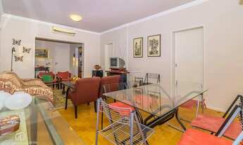 Imagem 3: Amplo apartamento 3 dormitórios, 118m²