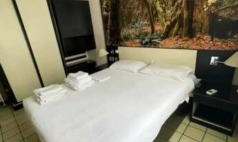 Imagem 5: Falt Adrianópolis Apart - 01qto - Mobiliado