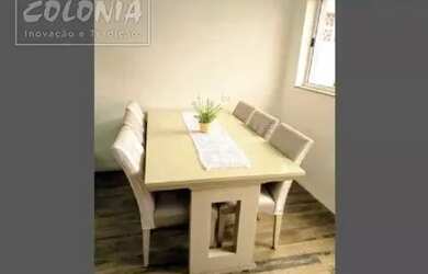 Imagem 2: Sobrado a venda - Santa Maria, Santo André