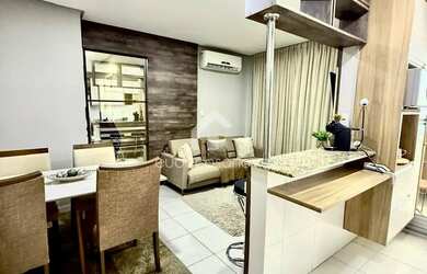 Imagem 2: Aluguel de Apartamento no Aleixo Manaus