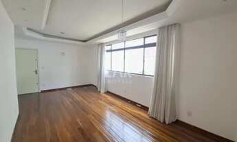 Imagem 3: Apartamento à venda, 3 quartos, 1 suíte, 2 vagas, Santo Antônio - Belo Horizonte/MG