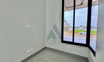 Imagem 3: Casa com 3 dormitórios à venda, 230 m² por R$ 1.890.000,00 - Portal da Figueira - Itapetin