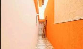 Imagem 4: Sobrado em Rua das Cobeias - Vila Prudente - São Paulo/SP