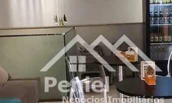 Imagem 5: Flat com 1 dormitório à venda, 18 m² por R$ 200.000,00 - Jardim Botânico - Ribeirão Preto