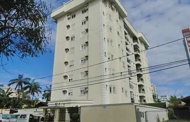 Imagem: APARTAMENTO no ANITA GARIBALDI com 3 quartos