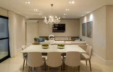 Imagem 3: Apartamento com 3 dormitórios à venda, 110 m² por R$ 918.924,90 - Engordadouro - Jundiaí/S