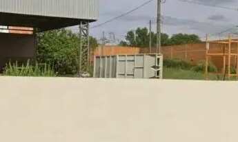 Imagem: Lote/Terreno para aluguel possui 1618 metros