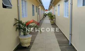 Imagem 5: Casa de condomínio em Rua Rio Grande do Sul - Balneário Gaivota - Itanhaém/SP