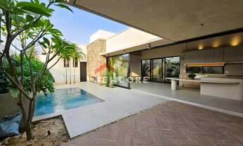 Imagem: Casa de condomínio em Avenida Comendador