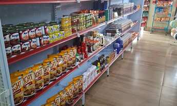 Imagem 5: Mercearia Galpão / depósito com venda por R$80.000