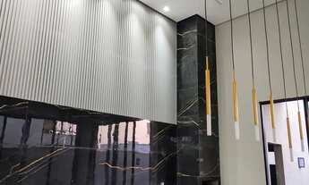 Imagem 6: Casa 3 suítes uma com closet ( condomínio pinheiros