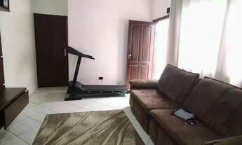 Imagem 2: Casa em Avenida Doutor Eduardo Dias Coelho - Esplanada dos Barreiros - São Vicente/SP