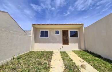 Imagem 3: CASA A VENDA EM CONDOMINIO FECHADO EM COLOMBO