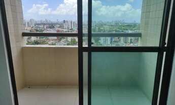 Imagem 6: Apartamento para aluguel, 2 quartos, 1 suíte, 1 vaga, Várzea - Recife/PE