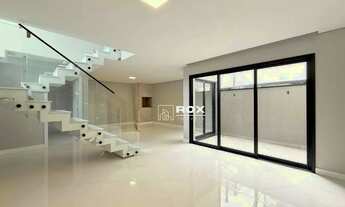 Imagem 7: Casa em condomínio fechado, com 3 quartos para alugar, 243 m² por 8.750/mês- Santa Cândida