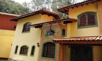 Imagem 2: Condomínio com 4 quartos à venda em Parque Imperial - SP