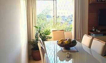 Imagem 6: Apartamento à Venda em Vila Brasil, Santa Bárbara d'Oeste 92m², 3 Dorms