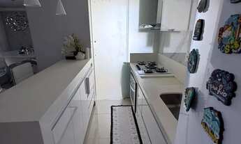Imagem 7: Apartamento Amazônia Family Home 77m²