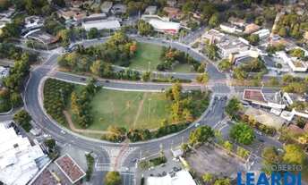 Imagem 2: AREA - ALTO DE PINHEIROS - SP