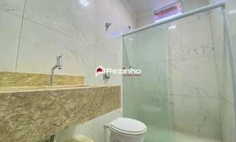 Imagem 6: Casa para alugar em Limeira, Jardim Ouro Verde, com 3 quartos, com 190 m²